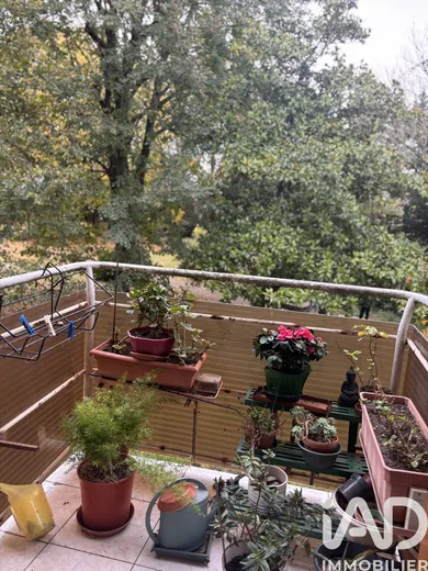 Appartement à Le Bourget (93350)