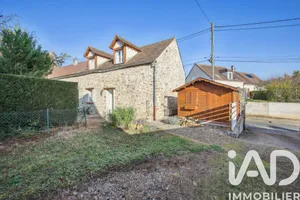 Village house in Limours (91470)