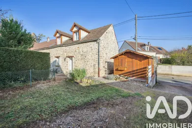 Maison de village à Limours (91470)