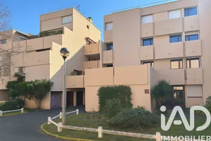 Appartement à Gradignan (33170)