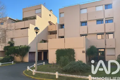 Appartement à Gradignan (33170)