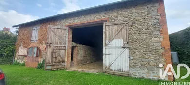 Barn in Sannat (23110)