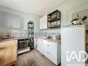 Apartment at Rouen (76100)