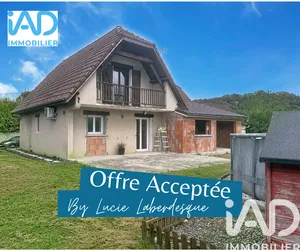 House at Cardesse (64360)