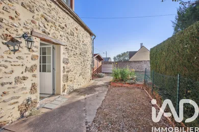 Maison de village à Limours (91470)