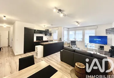 Appartement à Valenciennes (59300)