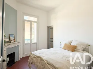 Appartement à Toulon (83000)