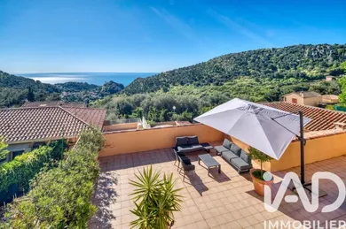 Duplex in Èze (06360)