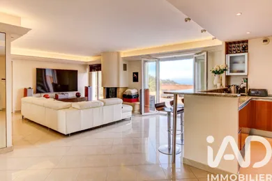 Duplex in Èze (06360)