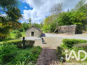 Atelier à Corps nuds (35150)