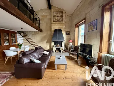 Apartment in Bordeaux (33000)