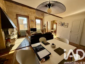 Appartement à Bordeaux (33000)