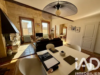 Apartment in Bordeaux (33000)