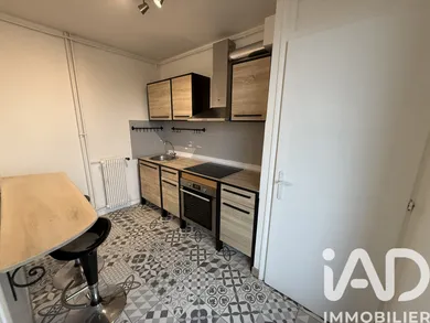 Appartement à Melun (77000)
