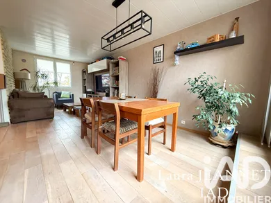 Apartment in Cergy (95800)