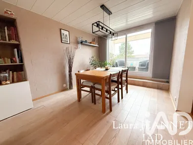 Apartment in Cergy (95800)