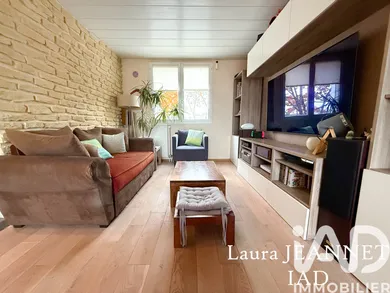 Apartment in Cergy (95800)