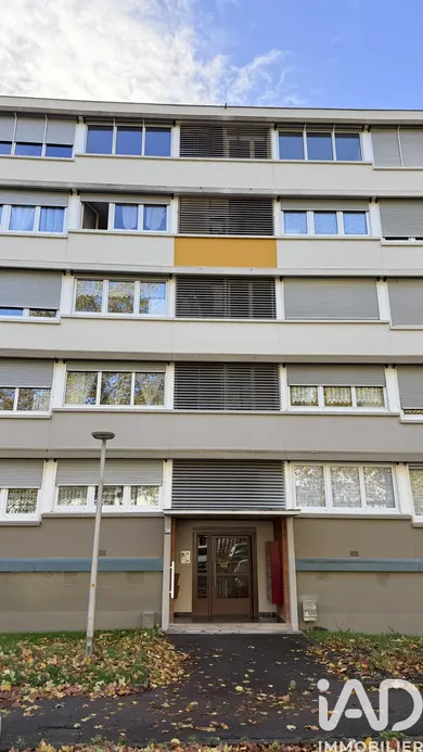 Apartment in Limoges (87100)
