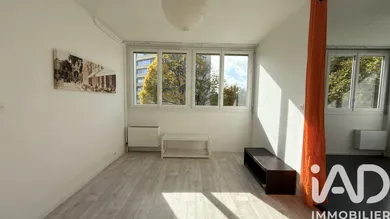 Appartement à Limoges (87100)