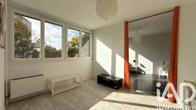 Appartement à Limoges (87100)