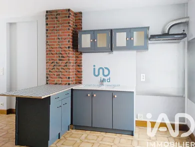 Immeuble à Gien (45500)
