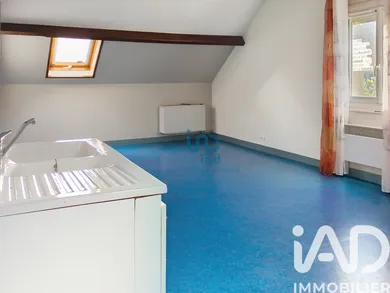 Immeuble à Gien (45500)