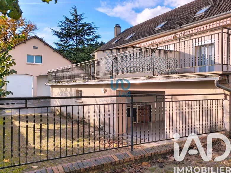 Immeuble 4 pièces 265 m² · à Gien · 265 m² · 314 500 €