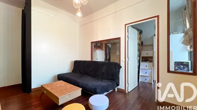 Appartement à Fontenay-sous-Bois (94120)