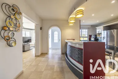 Maison à Boucau (64340)