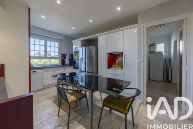 Maison à Boucau (64340)