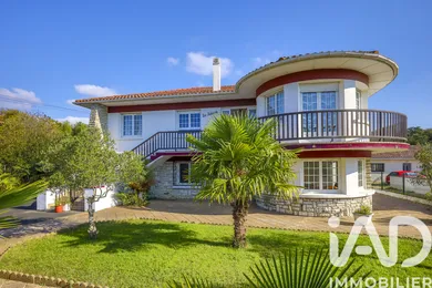 House in Boucau (64340)