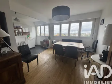 Appartement à Nantes (44100)