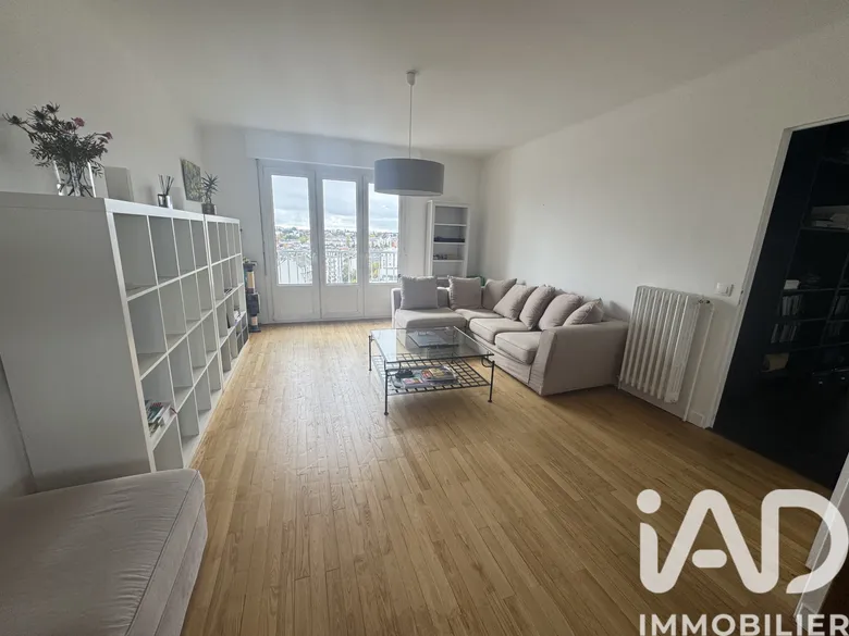 Appartement 4 pièces 85 m² · à Nantes · 85 m² · 309 000 €