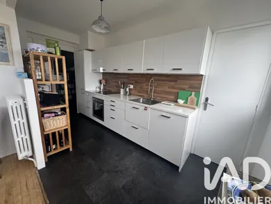 Appartement à Nantes (44100)