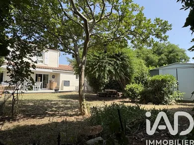 Maison à Lattes (34970)