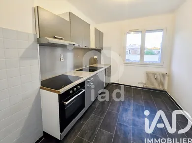 Apartment in Bouillargues (30230)