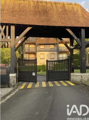 Parking à Deauville (14800)