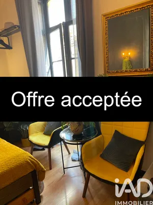 Studio in Amélie-les-Bains-Palalda (66110)