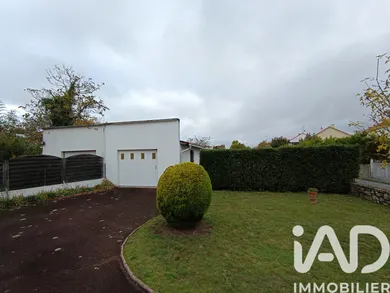 Maison à Les Sorinières (44840)