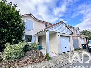 Maison à Courdimanche (95800)