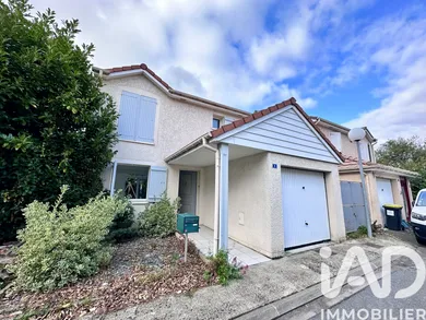 Maison à Courdimanche (95800)