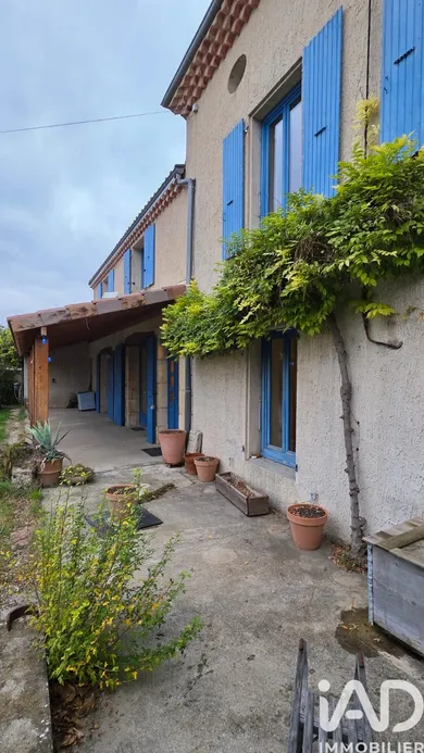 Traditional house in Allex (26400)