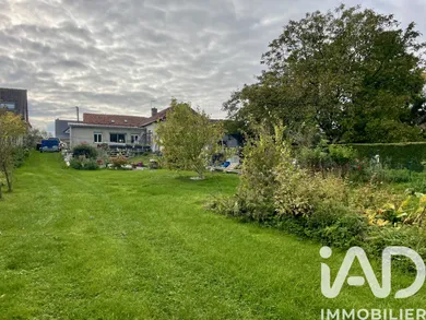 Park home in Yzeux (80310)