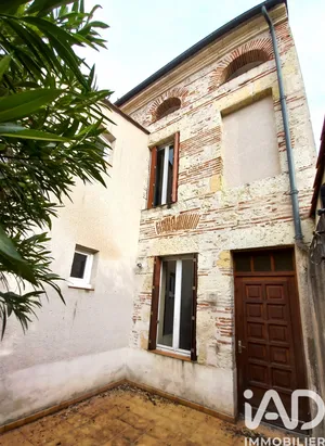Maison de ville à Agen (47000)
