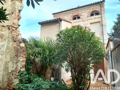 Maison de ville à Agen (47000)