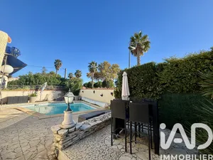 Maison à Saint-Laurent-de-la-Salanque (66250)