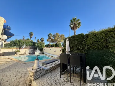 House in Saint-Laurent-de-la-Salanque (66250)