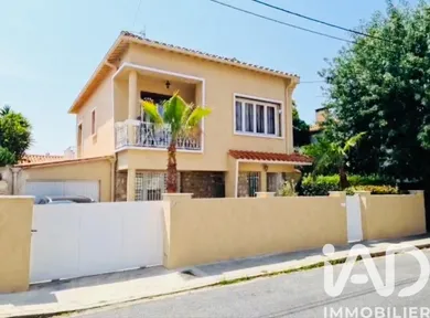 Maison à Perpignan (66000)