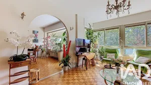 Apartment in Besançon (25000)