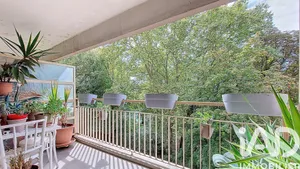 Appartement à Besançon (25000)